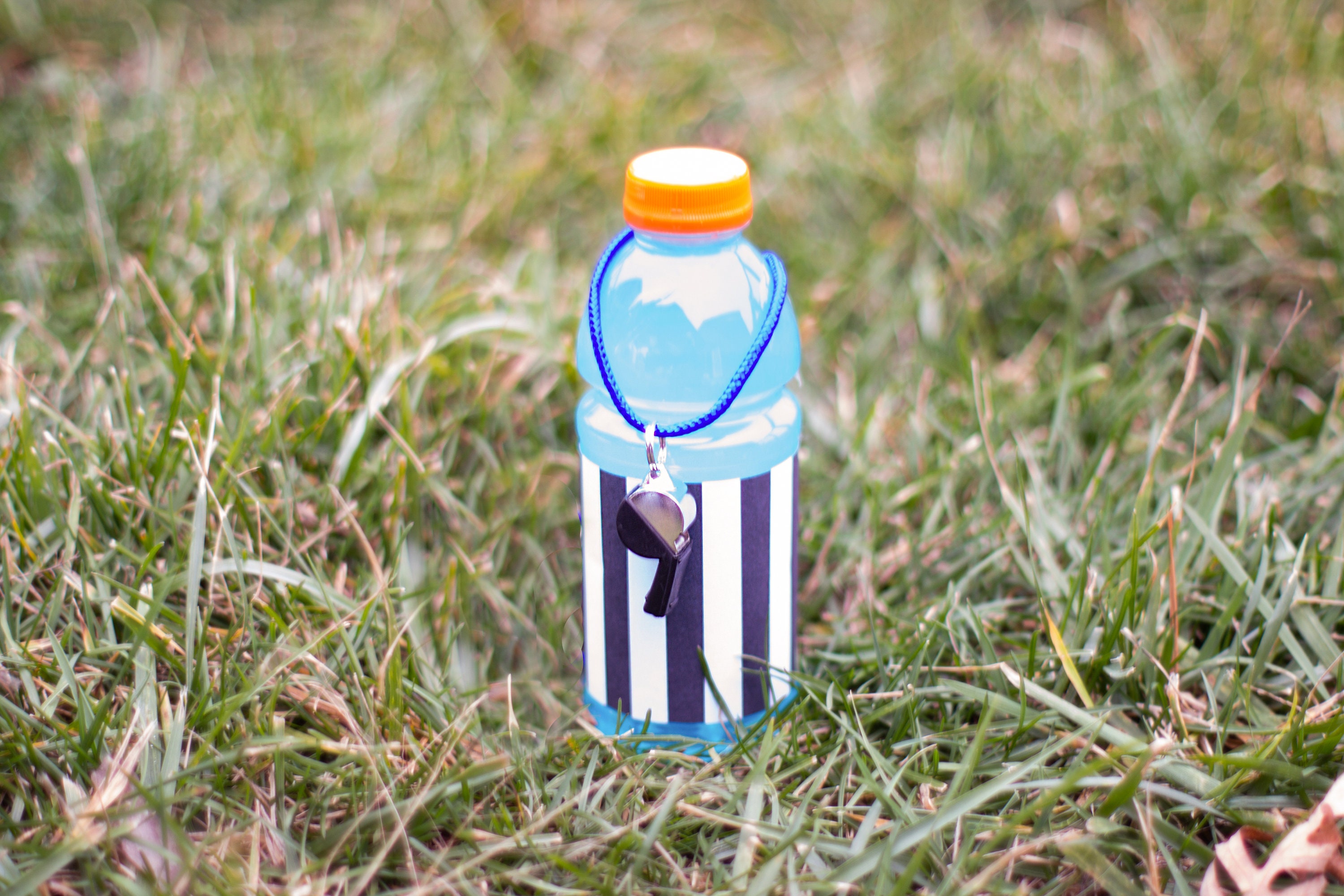 LPK Wraps - Gatorade squeeze water bottle wraps - Alignable