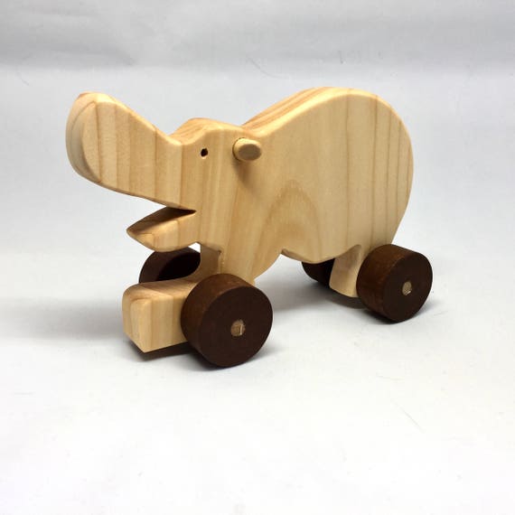 wooden wheels for toys