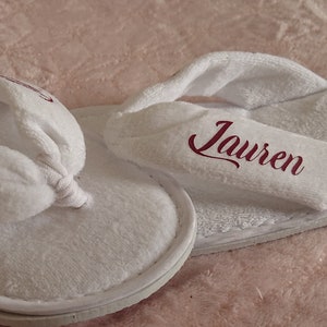Spa flip deals flops