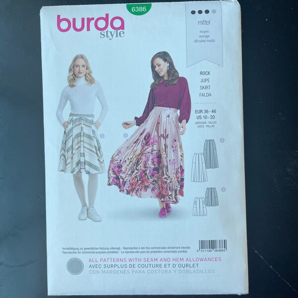 Discontinued Sewing Patterns Etsy