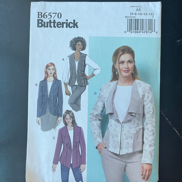 Discontinued Sewing Patterns Etsy