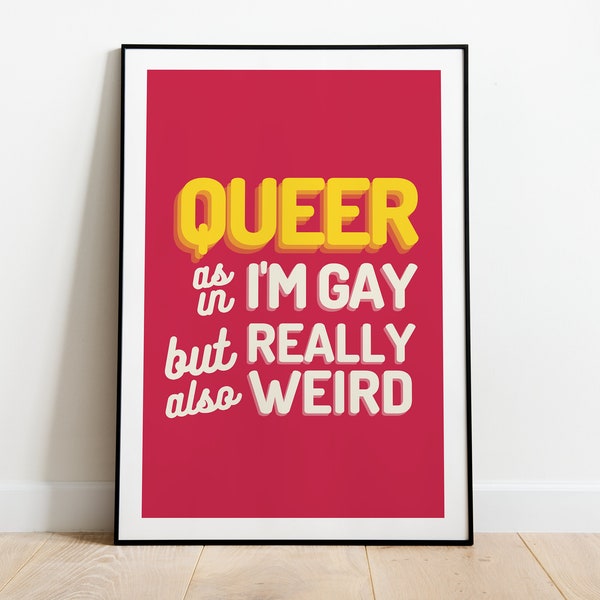Funny Gay Sayings Etsy UK