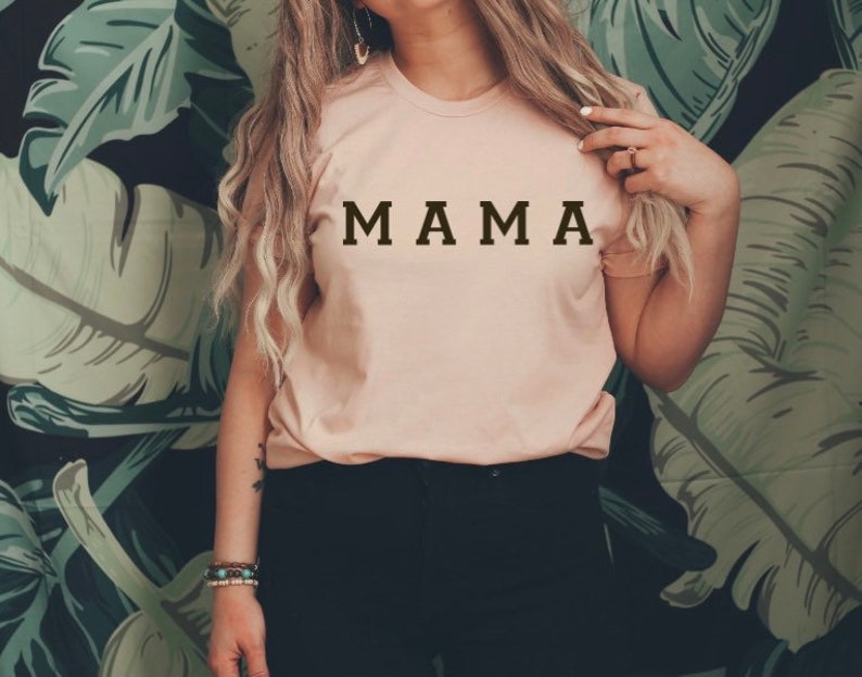 Mama