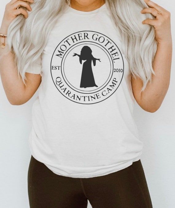 Mother gothel shirt Clearance