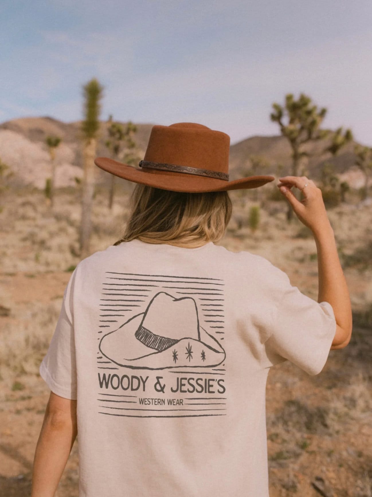 Hh western cheap wear