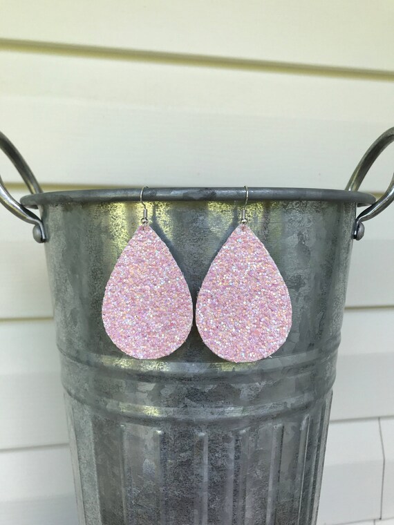 etsy teardrop earrings