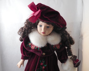 victorian collection by melissa jane 1997