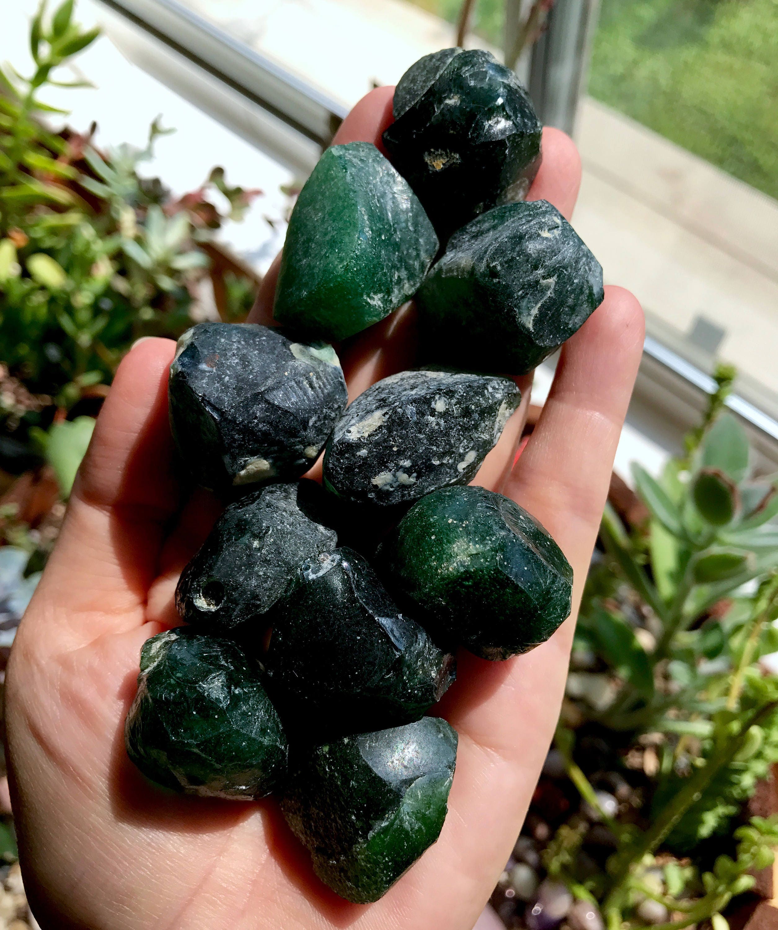 green obsidian color green obsidian color