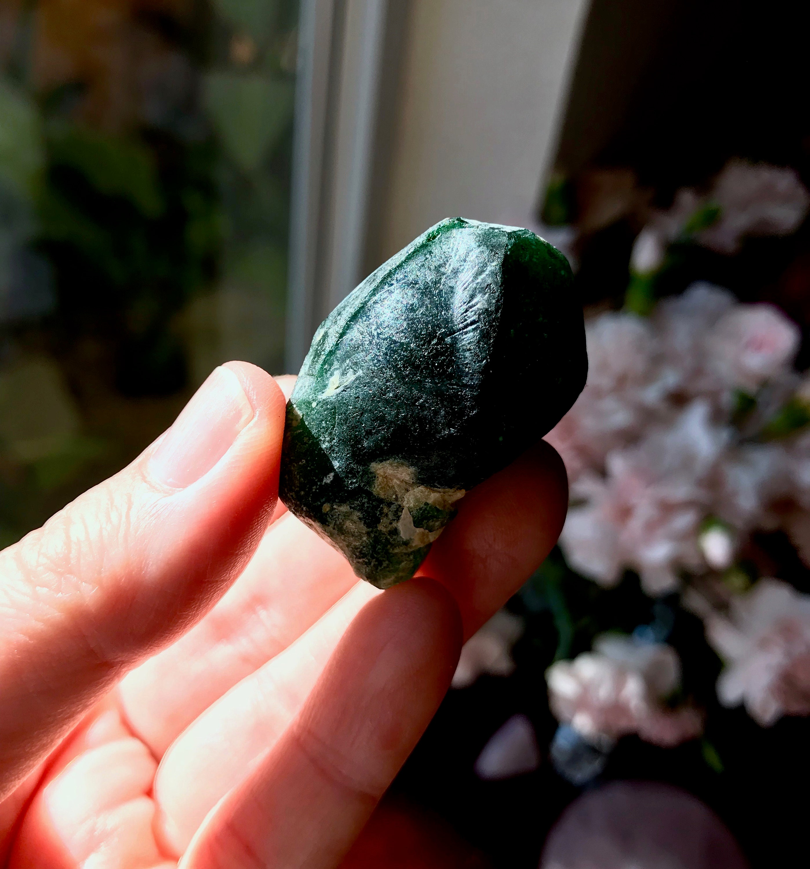 green obsidian green obsidian