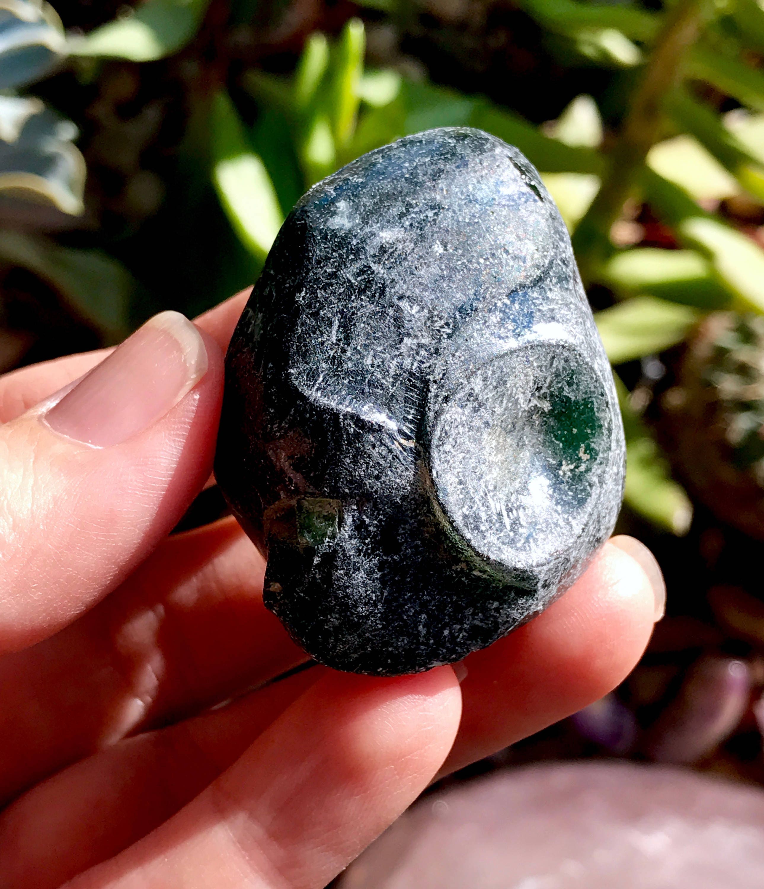 green obsidian green obsidian