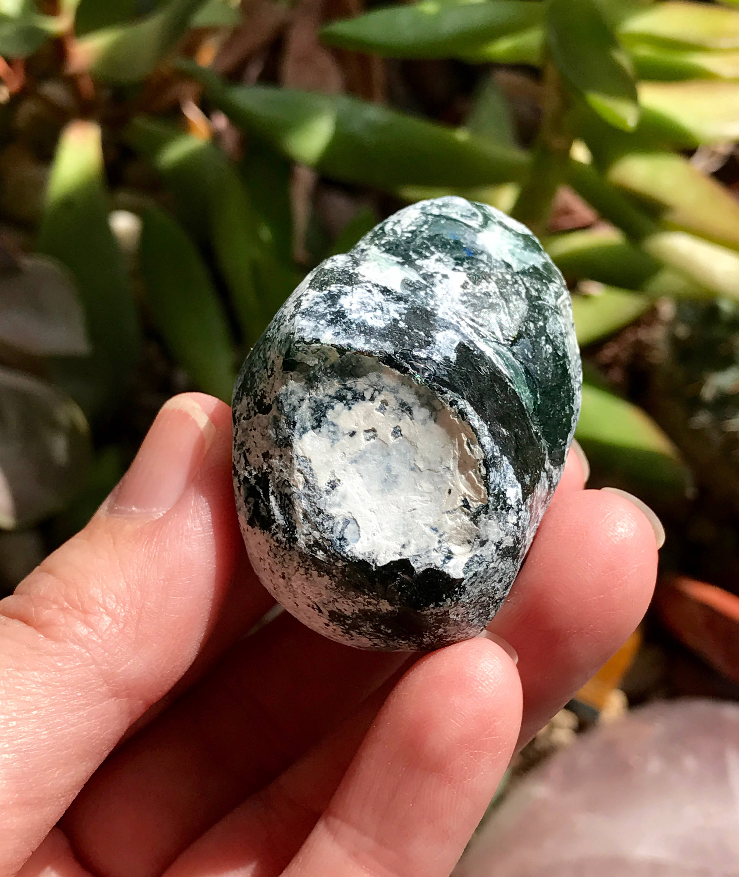 green obsidian green obsidian