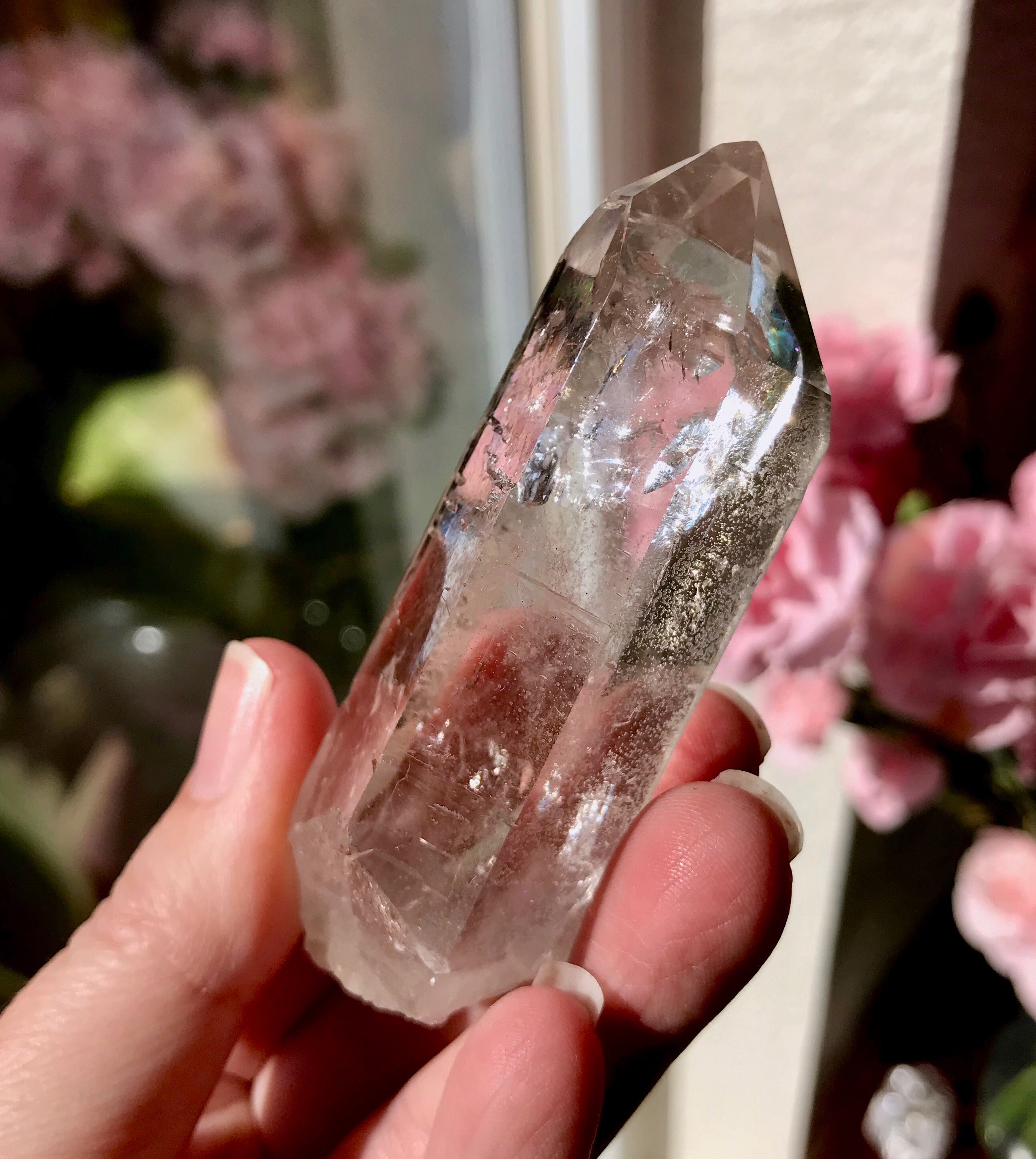 quartzcrystal quartzcrystal