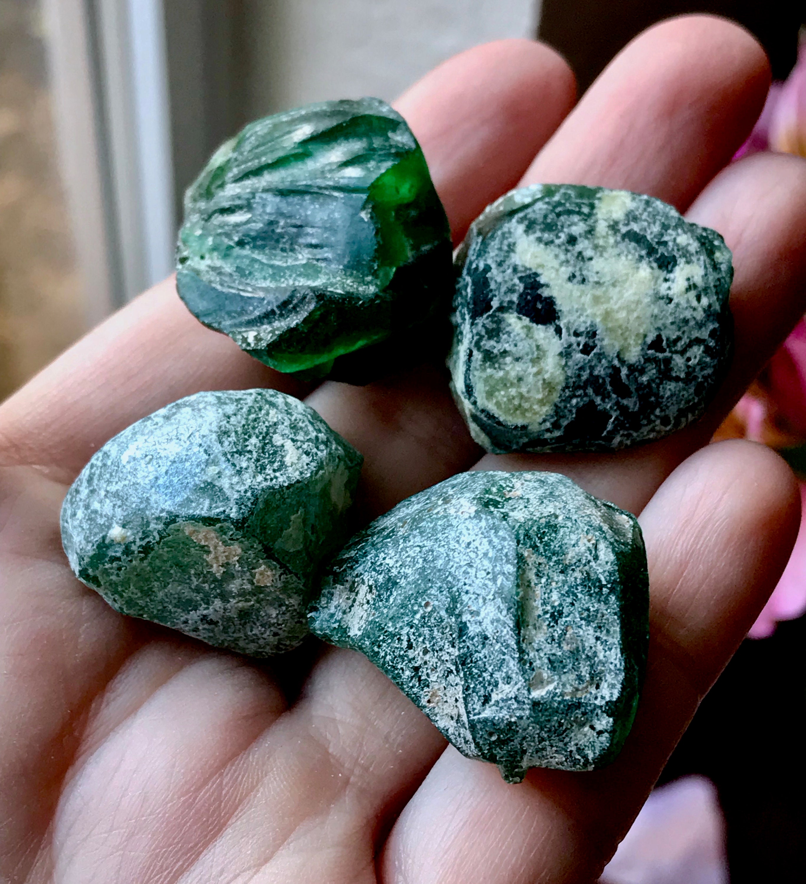 obsidian stone obsidian stone