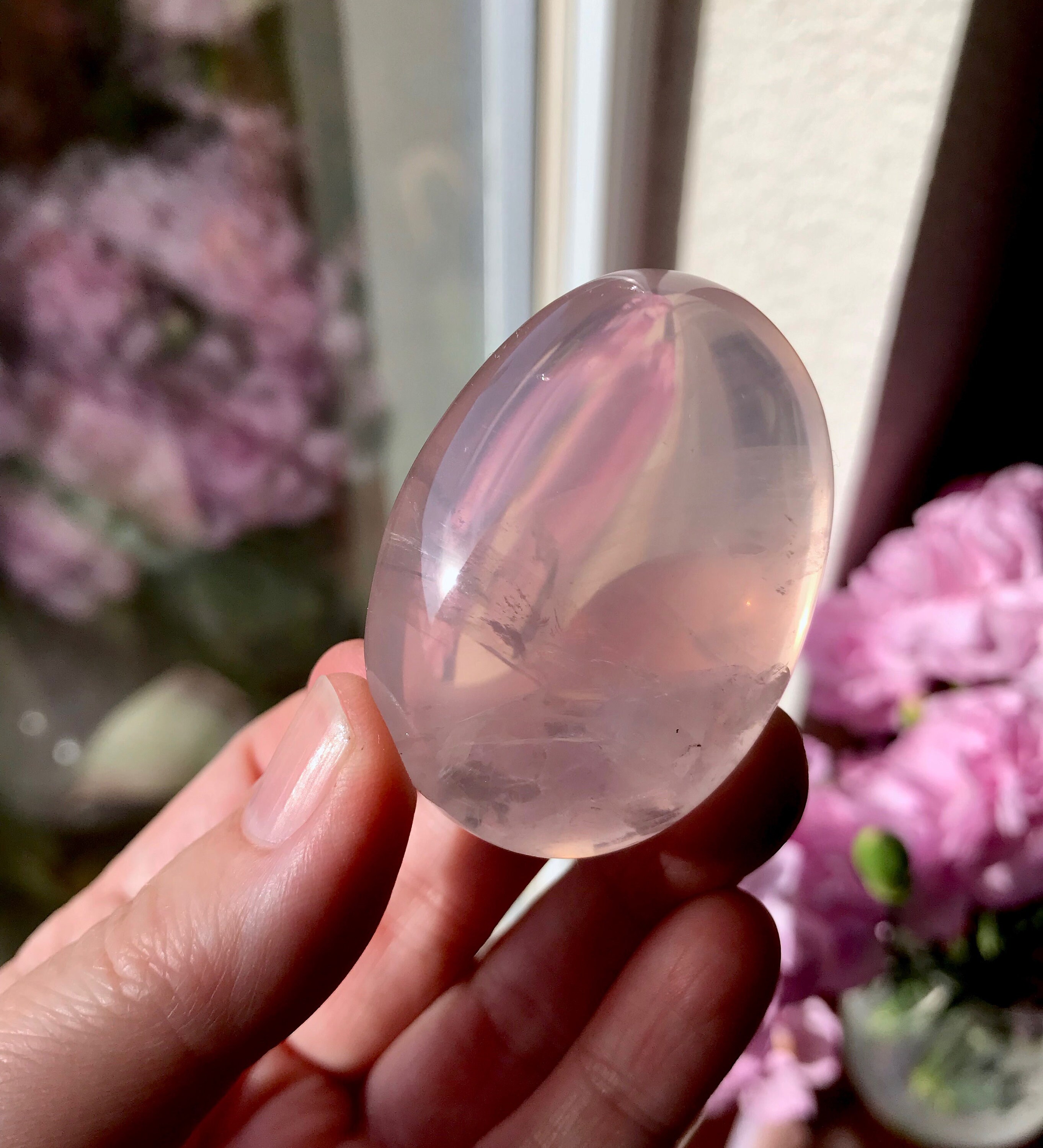 star rose quartz star rose quartz