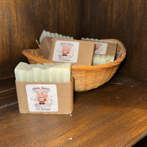 Fir Juniper 4-4.5 oz