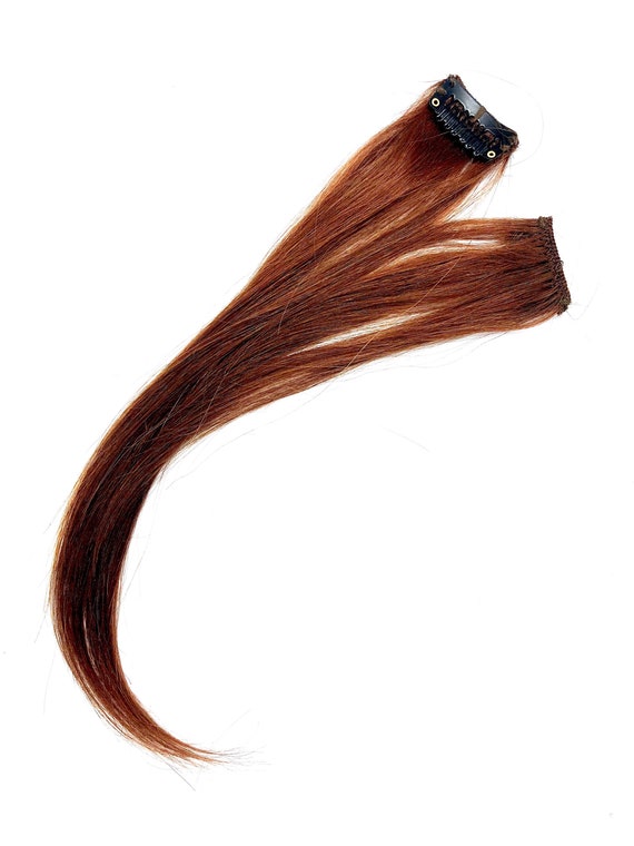Buy Auburn Highlights Clip-in Hair Extensions Online in India - Etsy Buy Auburn Highlights Clip-in Hair Extensions Online in India - Etsy
