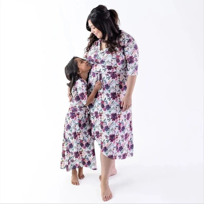 Dress Matching Summer Dresses 
