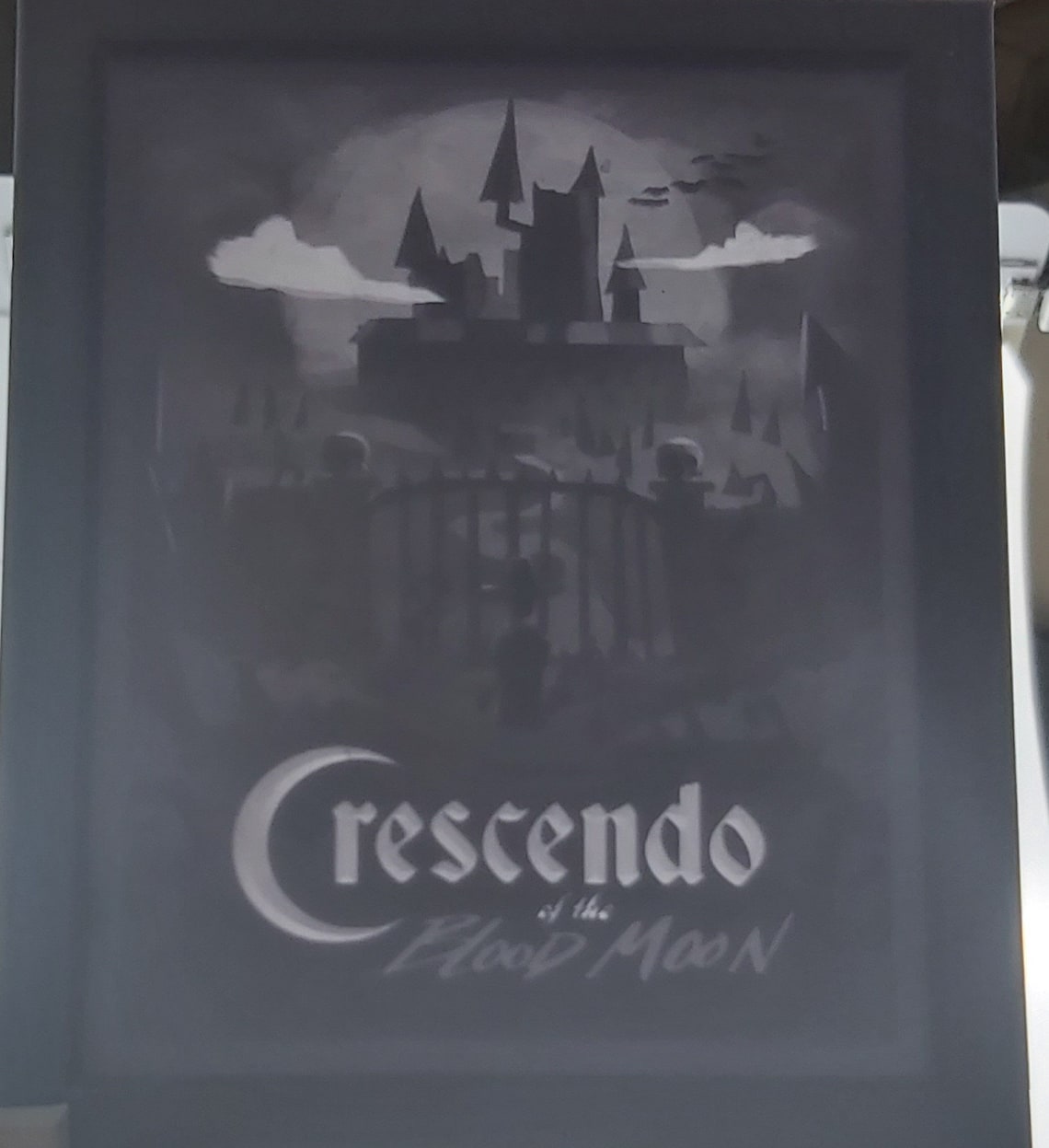 Rec Room Quest Posters Lithophanes - Etsy