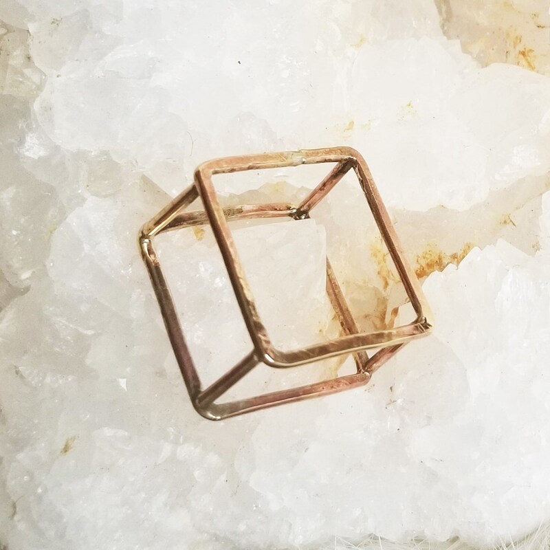 Structural Jewelry - Etsy