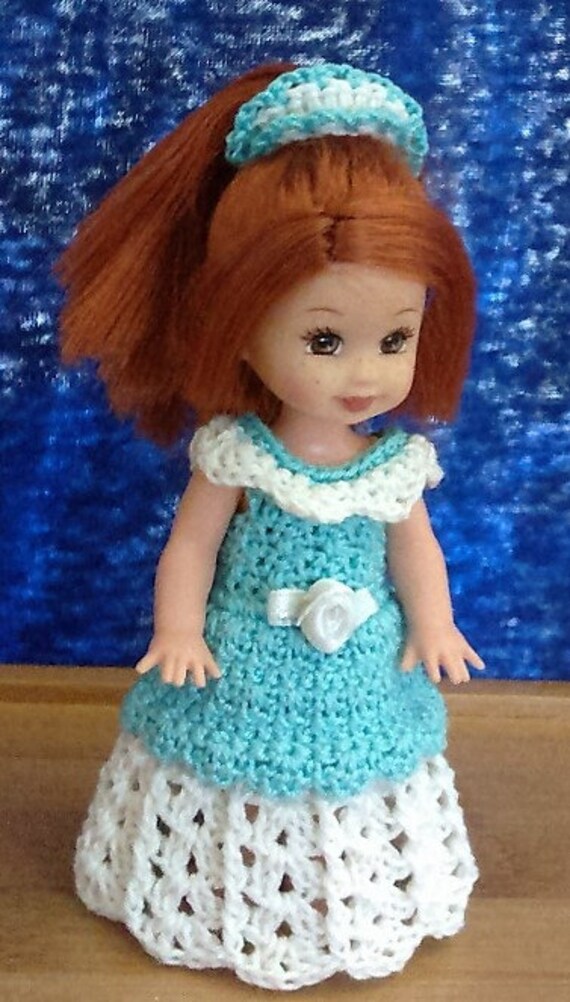 kelly doll barbie