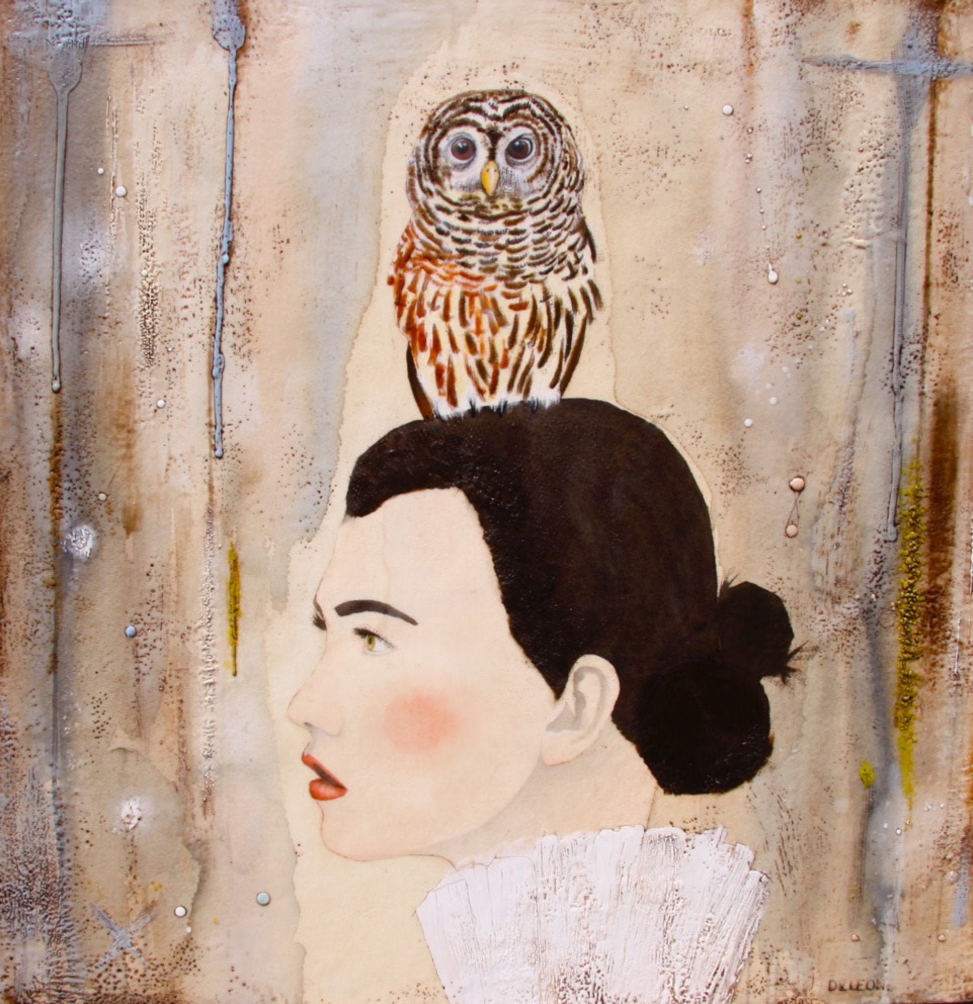 BirdGirlStudio - Etsy