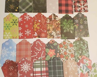 Lollipop Tags/ Party Tags - Etsy