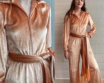 ヴィンテージ　70'sサイケデリックベルボトム ヴィンテージ 70´sサイケデリックベルボトム