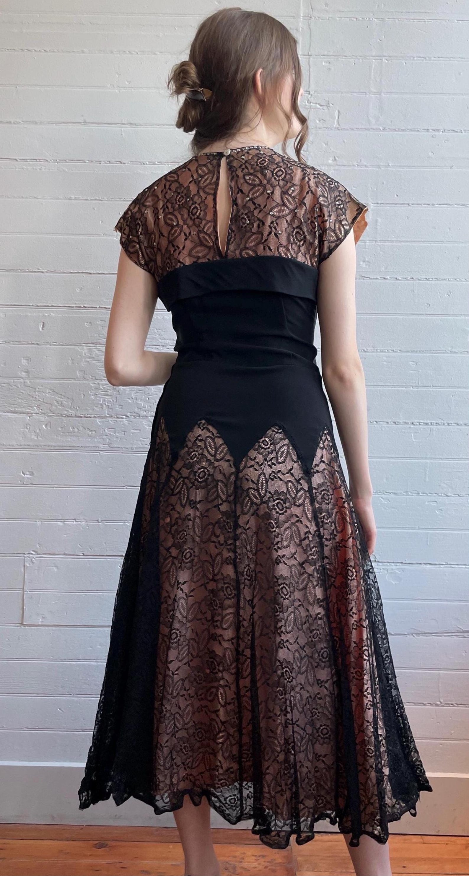 long fitted black dress with sleeves – InAvati Size:us-22w bridesmaid dress Burgundy Quinceañera Dress, Wedding