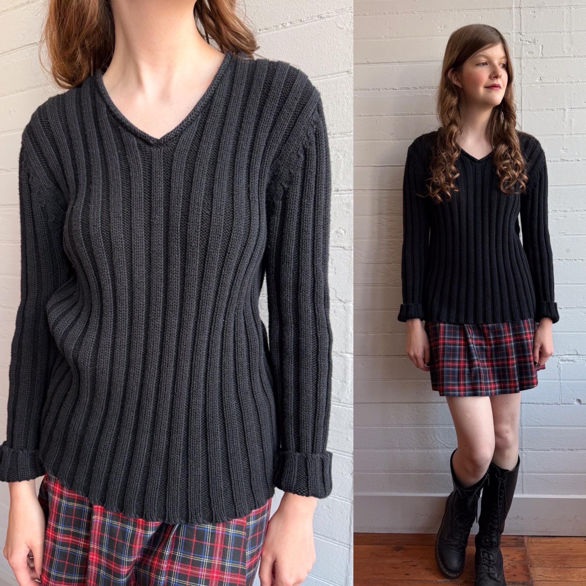 2000s Sweater - Etsy