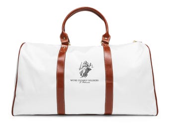 Waterproof Travel Bag