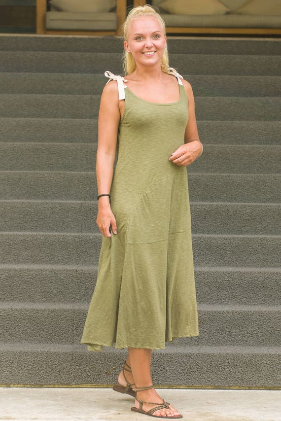 light cotton dresses for summer