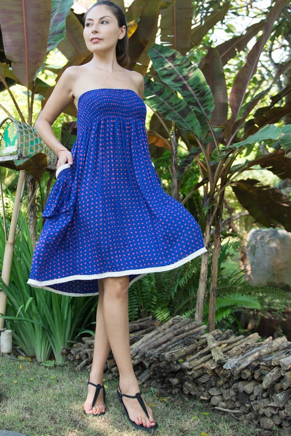 Edi Skirt-dress Skirt Dress Combo Versatile Skirt Boho | Etsy