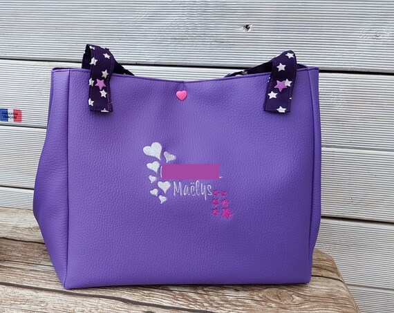 canteen towel, towel, personalized child towel