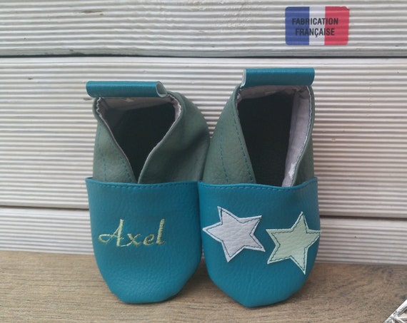 stars soft slippers, soft slippers