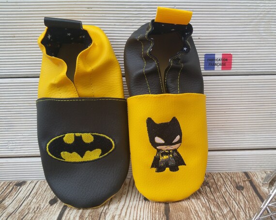 batman soft slippers, soft slippers,