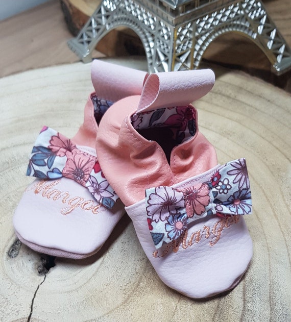 dance soft slippers, fairy leather soft slippers
