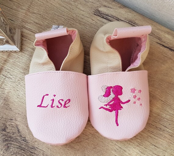 Chaussons Enfant - Fille –