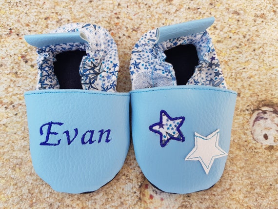 soft slippers with stars, stars soft slippers