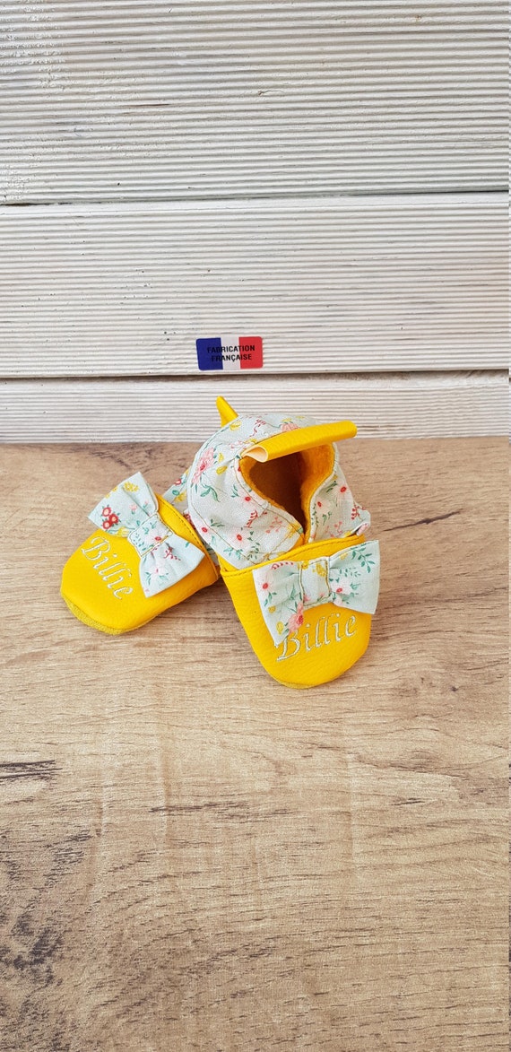 Unicorn soft slippers