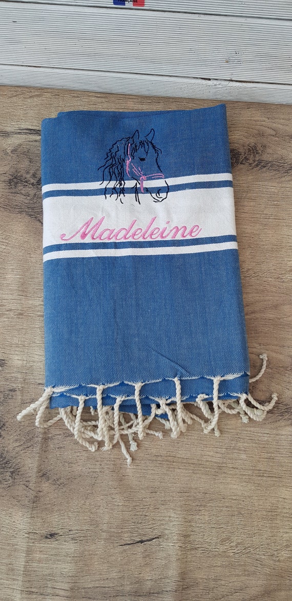 fouta towel