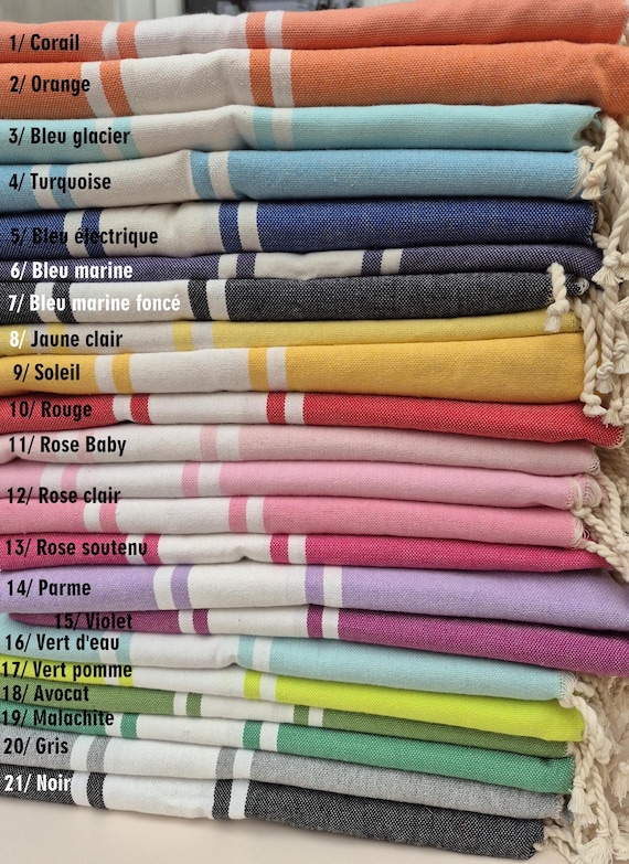 Embroidered fouta, fouta, beach towel, personalized fouta, embroidered beach towel, personalized