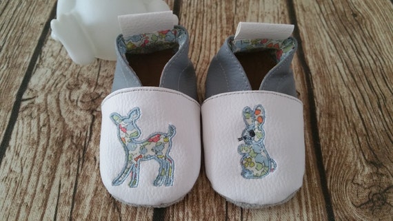 liberty soft slippers