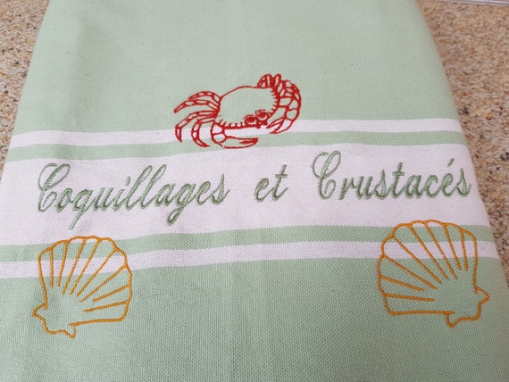 Embroidered fouta, fouta, beach towel, personalized fouta, embroidered beach towel, personalized