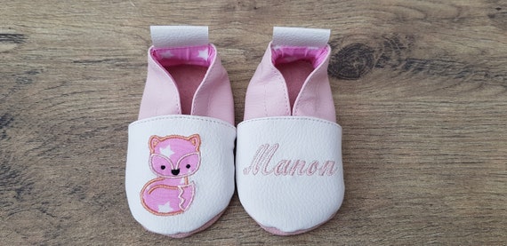 fox soft slippers, soft slippers,