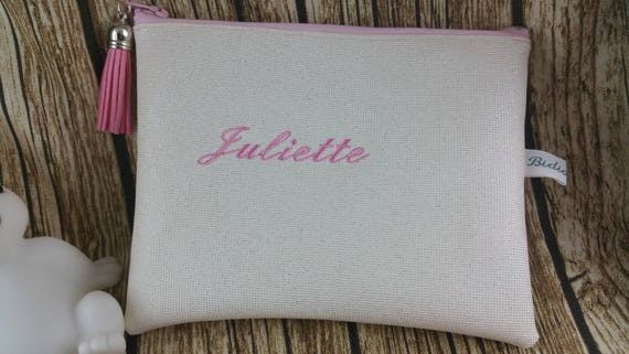 20x15 leather faux clutch, women's clutch, master clutch, mom clutch, handbag clutch, embroidered, custom