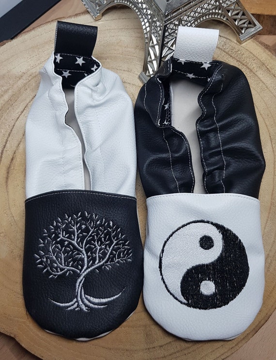 Slippers adult zen