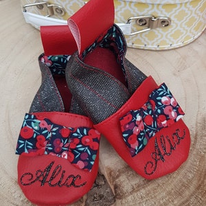 soft slippers with nodes