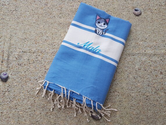 fouta towel