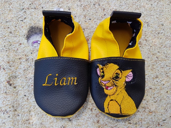 simba slippers