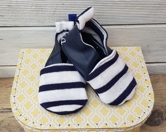 mickey soft slippers